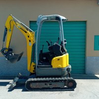 escavatore-EZ17-usato-wacker-neuson