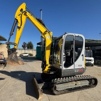 escavatore-EZ53-usato-wacker-neuson