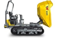 wacker-neuson-dumper-cingolato-DT23